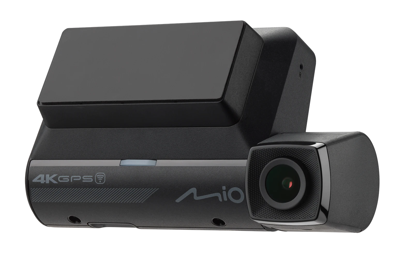 Vaizdo registratorius Mio Dual Car Dash Camera MiVue 955WD | 4K