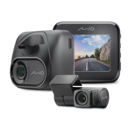 Vaizdo Registratorius Mio MiVue C595WD