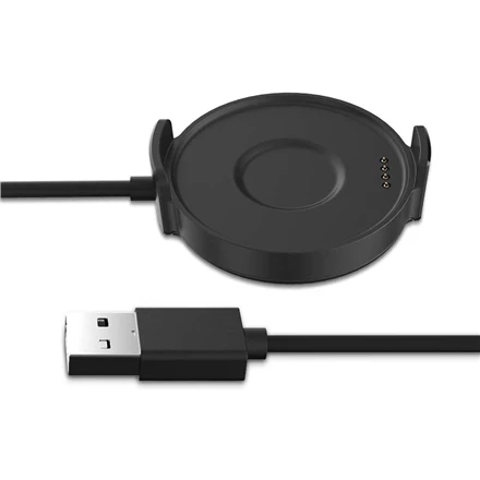 Mobvoi TicWatch Pro 2020/Pro 4G/LTE Charging dock, Juodas