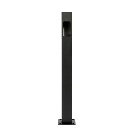 ModuREX Core Basic | MX-CR-BASIC | Juodas