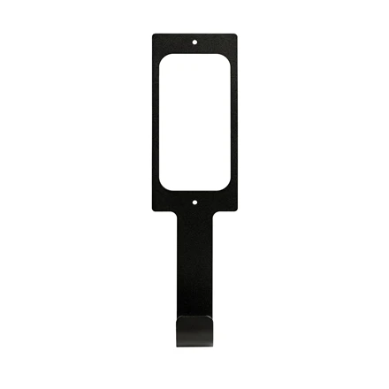 ModuREX Core Hook | MX-HK-UNI | Juodas
