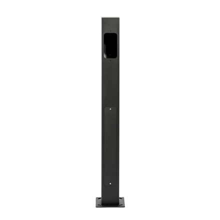 ModuREX Core Pro Rail | MX-CR-PRO-RAIL | Juodas