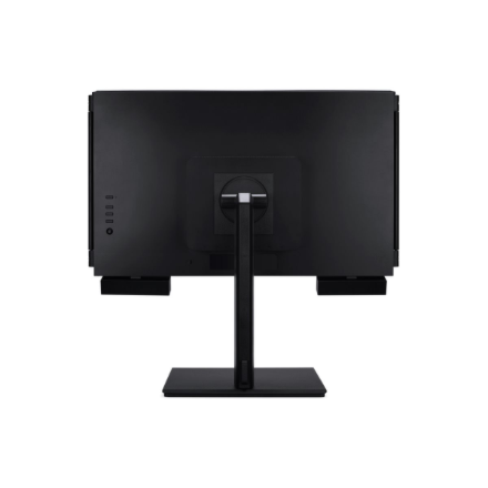 Monitorius Acer | ASV27-2P | 27 " | AHVA | 16:9 | 160 Hz | 5 ms | 3840 x 2160 pikselių | 400 cd/m² | HDMI jungtys quantity 1 | Juodas