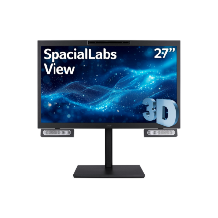 Monitorius Acer | ASV27-2P | 27 " | AHVA | 16:9 | 160 Hz | 5 ms | 3840 x 2160 pikselių | 400 cd/m² | HDMI jungtys quantity 1 | Juodas