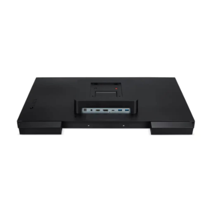 Monitorius Acer | ASV27-2P | 27 " | AHVA | 16:9 | 160 Hz | 5 ms | 3840 x 2160 pikselių | 400 cd/m² | HDMI jungtys quantity 1 | Juodas