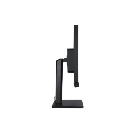 Monitorius Acer | ASV27-2P | 27 " | AHVA | 16:9 | 160 Hz | 5 ms | 3840 x 2160 pikselių | 400 cd/m² | HDMI jungtys quantity 1 | Juodas