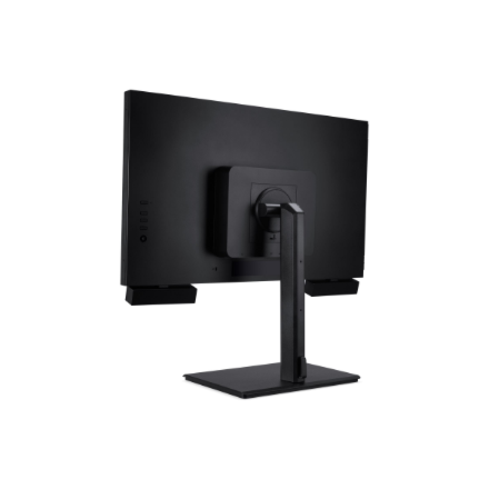 Monitorius Acer | ASV27-2P | 27 " | AHVA | 16:9 | 160 Hz | 5 ms | 3840 x 2160 pikselių | 400 cd/m² | HDMI jungtys quantity 1 | Juodas