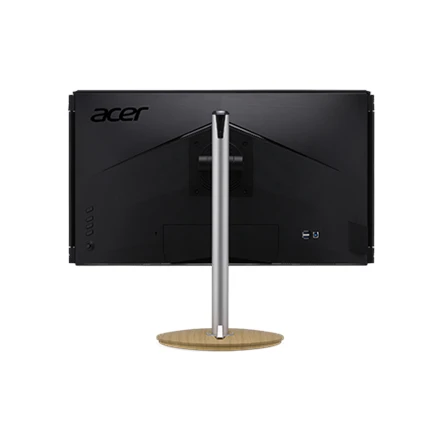 Monitorius Acer CM327K 27 colių IPS/3840/2160/4ms/350/HDMI, DisplayPort, USB