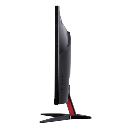 Monitorius Acer | Nitro KG242Y Ebmiix | 23.8 " | IPS | 16:9 | 100 Hz | 4 ms | 1920 x 1080 pikselių | 250 cd/m² | HDMI jungtys quantity 2 | Juodas