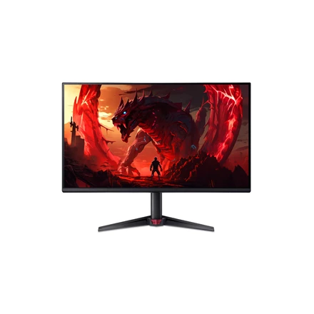 Monitorius „Acer Nitro VG240YP6BMIPX“ – 144 Hz | „Full HD“ | IPS | 24 colių