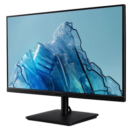 Monitorius Acer | Vero V277Ebiv | 27 " | IPS | 16:9 | 100 Hz | 4 ms | 1920 x 1080 pikselių | 250 cd/m² | HDMI jungtys quantity 1