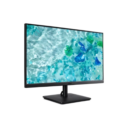 Monitorius Acer | Vero V277Ebiv | 27 " | IPS | 16:9 | 100 Hz | 4 ms | 1920 x 1080 pikselių | 250 cd/m² | HDMI jungtys quantity 1