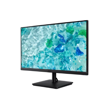 Monitorius Acer | Vero V277Ebiv | 27 " | IPS | 16:9 | 100 Hz | 4 ms | 1920 x 1080 pikselių | 250 cd/m² | HDMI jungtys quantity 1
