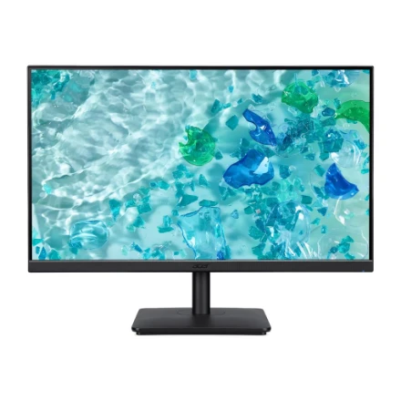Monitorius Acer | Vero V277Ebiv | 27 " | IPS | 16:9 | 100 Hz | 4 ms | 1920 x 1080 pikselių | 250 cd/m² | HDMI jungtys quantity 1