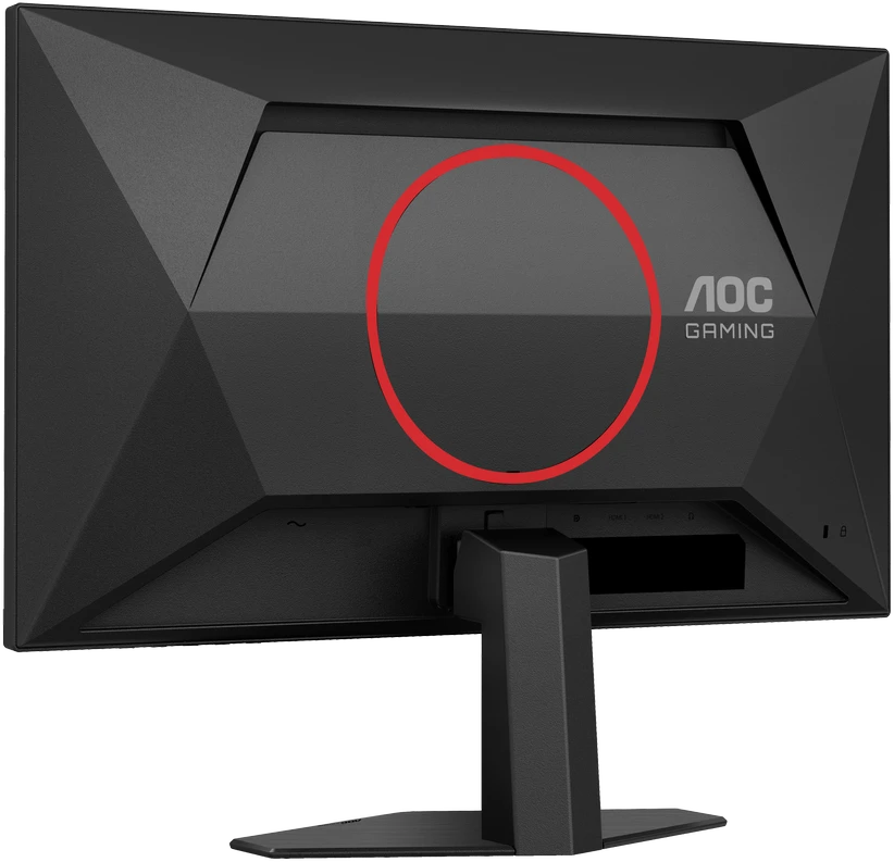 Žaidimų monitorius AOC 25G4SRE 24.5"/ | Fast IPS | FHD | 16:9 | 310 Hz | 0.3 ms | 1920 x 1080 | 400 cd/m² | HDMI jungtys quantity 2