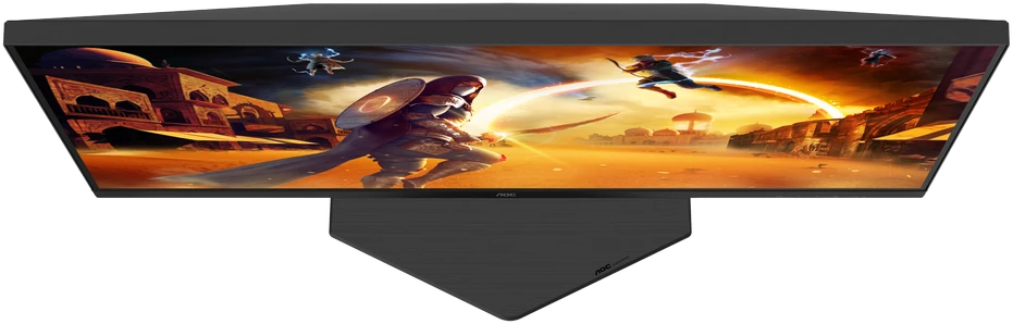 Žaidimų monitorius AOC 25G4SRE 24.5"/ | Fast IPS | FHD | 16:9 | 310 Hz | 0.3 ms | 1920 x 1080 | 400 cd/m² | HDMI jungtys quantity 2