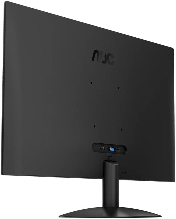 Monitorius AOC 27B31H – 27 colių „Full HD“ ekranas su 120 Hz atnaujinimo dažniu ir „Adaptive Sync“ technologija