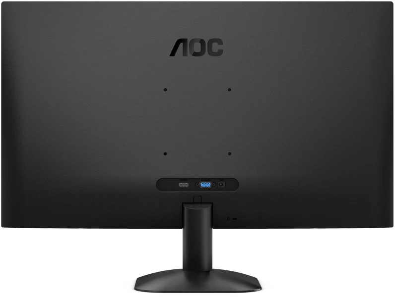 Monitorius AOC 27B31H – 27 colių „Full HD“ ekranas su 120 Hz atnaujinimo dažniu ir „Adaptive Sync“ technologija