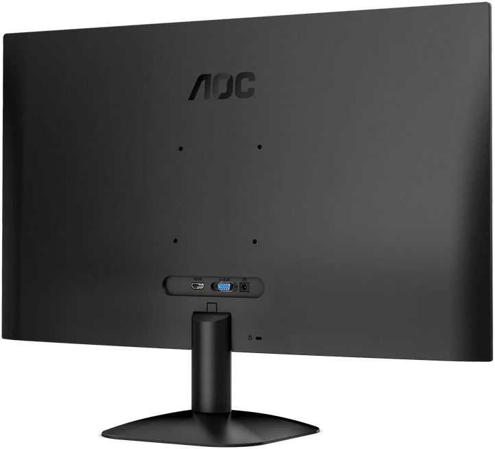 Monitorius AOC 27B31H – 27 colių „Full HD“ ekranas su 120 Hz atnaujinimo dažniu ir „Adaptive Sync“ technologija