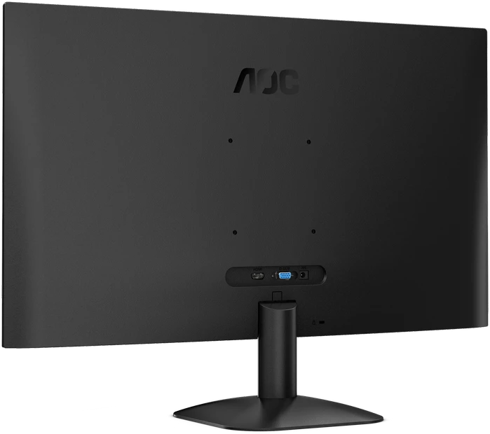 Monitorius AOC 27B31H – 27 colių „Full HD“ ekranas su 120 Hz atnaujinimo dažniu ir „Adaptive Sync“ technologija