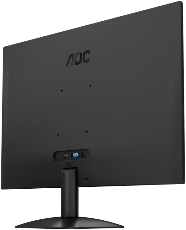 Monitorius AOC 27B31H – 27 colių „Full HD“ ekranas su 120 Hz atnaujinimo dažniu ir „Adaptive Sync“ technologija