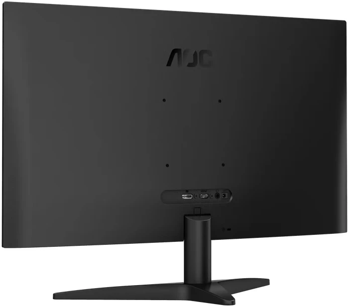 Monitorius AOC 27B36X 27" FHD IPS, 144 Hz, 0,5 ms MPRT, HDR10, Adaptive Sync