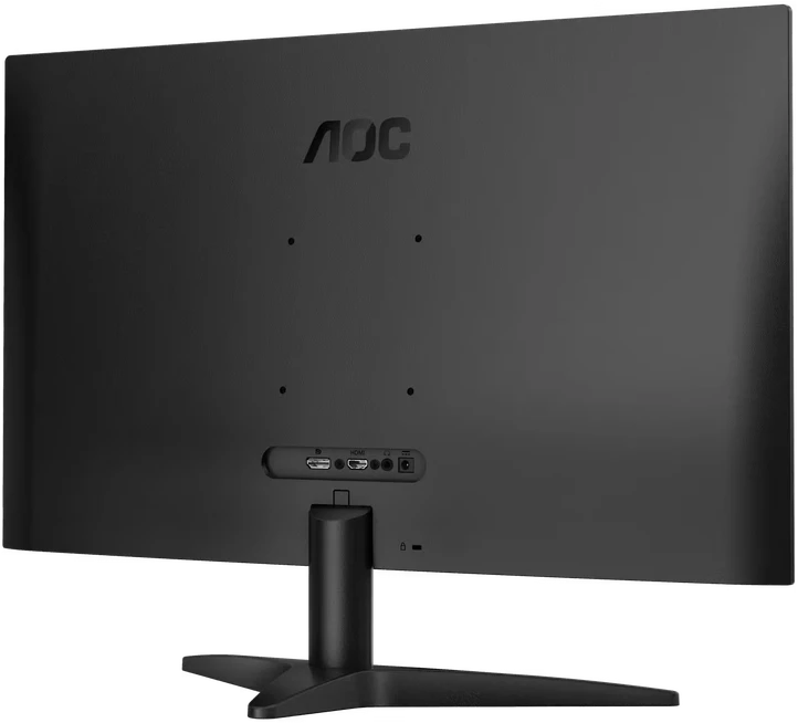 Monitorius AOC 27B36X 27" FHD IPS, 144 Hz, 0,5 ms MPRT, HDR10, Adaptive Sync