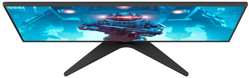 Monitorius AOC 27B36X 27" FHD IPS, 144 Hz, 0,5 ms MPRT, HDR10, Adaptive Sync