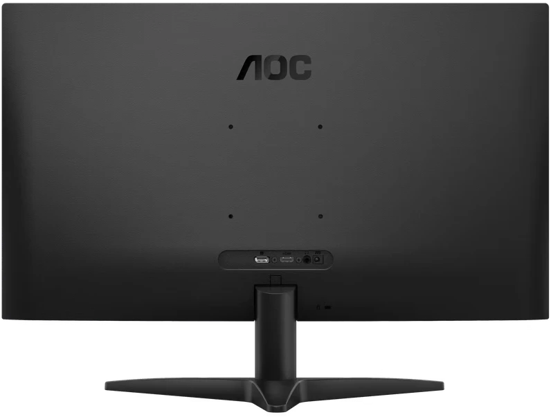 Monitorius AOC 27B36X 27" FHD IPS, 144 Hz, 0,5 ms MPRT, HDR10, Adaptive Sync
