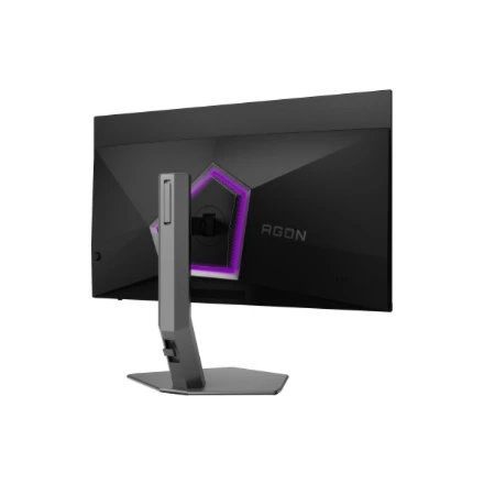 Monitorius AOC | AG326UZD2 | 32 " | QD-OLED | UHD | 16:9 | 240 Hz | 0.03 ms | 3840 x 2160 pikselių | 1000 cd/m² | HDMI jungtys quantity 1 | Juodas