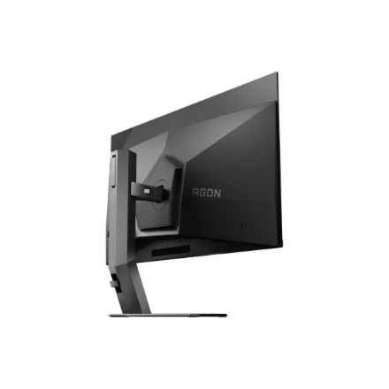 Monitorius AOC | AG326UZD2 | 32 " | QD-OLED | UHD | 16:9 | 240 Hz | 0.03 ms | 3840 x 2160 pikselių | 1000 cd/m² | HDMI jungtys quantity 1 | Juodas