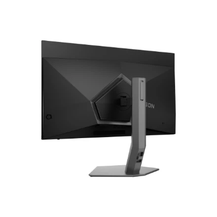 Monitorius AOC | AG326UZD2 | 32 " | QD-OLED | UHD | 16:9 | 240 Hz | 0.03 ms | 3840 x 2160 pikselių | 1000 cd/m² | HDMI jungtys quantity 1 | Juodas