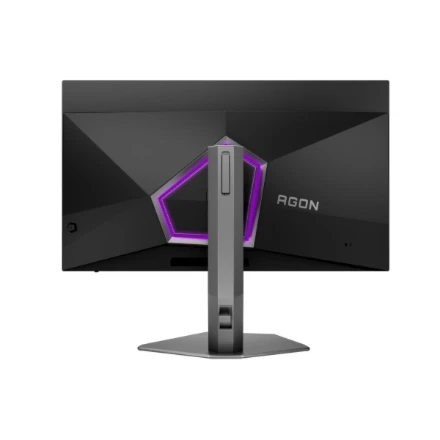 Monitorius AOC | AG326UZD2 | 32 " | QD-OLED | UHD | 16:9 | 240 Hz | 0.03 ms | 3840 x 2160 pikselių | 1000 cd/m² | HDMI jungtys quantity 1 | Juodas