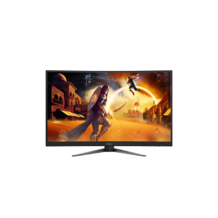 Monitorius AOC C27G4Z2 - 260Hz | Full HD | VA | 27"