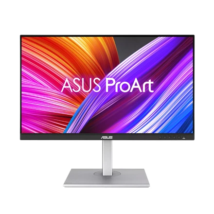 Monitorius Asus ProArt PA278CGV, 27 col., IPS, QHD (2560 x 1440), 144 Hz, 16:9, 5ms (GTG), 350cd/m² aprašymas - Prekės nuotrauka