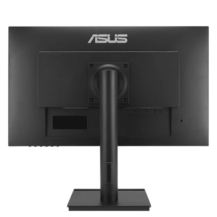 Monitorius Asus | VA27DQFS | 27 " | IPS | FHD | 16:9 | 100 Hz | 1 ms | 1920 x 1080 pikselių | 300 cd/m² | HDMI jungtys quantity 1
