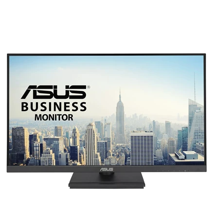 Monitorius Asus | VA27DQFS | 27 " | IPS | FHD | 16:9 | 100 Hz | 1 ms | 1920 x 1080 pikselių | 300 cd/m² | HDMI jungtys quantity 1