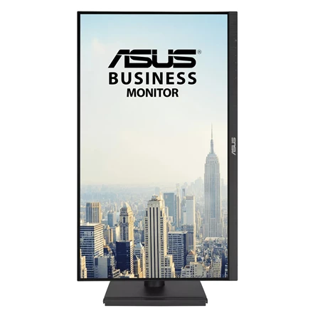 Monitorius Asus | VA27DQFS | 27 " | IPS | FHD | 16:9 | 100 Hz | 1 ms | 1920 x 1080 pikselių | 300 cd/m² | HDMI jungtys quantity 1
