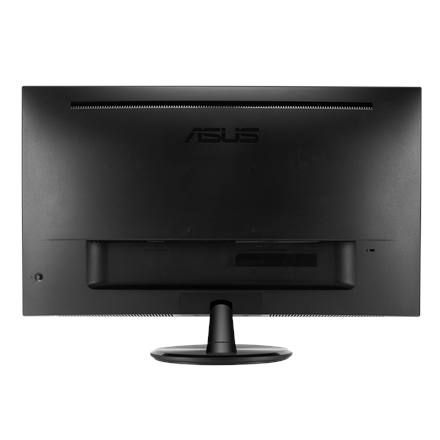 Monitorius Asus VP279HE 27 ", IPS, FHD, 16:9, 1 ms, 250 cd/m², Juodas, 1920 x 1080