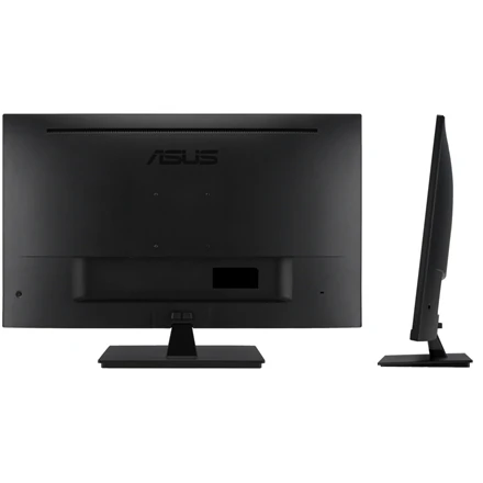 Monitorius Asus | VP32UQ | 31.5 " | IPS | 16:9 | 60 Hz | 4 ms | 3840 x 2160 pikselių | 350 cd/m² | HDMI jungtys quantity 1 | Juodas