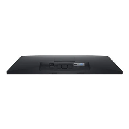 Monitorius Dell E2720H 27 ", IPS, FHD, 1920 x 1080, 16:9, 8 ms, 300 cd/m², Juodas, Garantija 36 month(s), 1 x DP, 1 x VGA