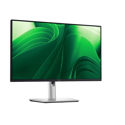 Monitorius Dell | P2425D | 24 " | IPS | 16:9 | 100 Hz | 5 ms | 2560 x 1440 pikselių | 350 cd/m² | HDMI jungtys quantity 1 | Garantija 60 mėn.