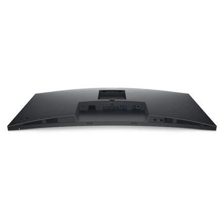 Dell | Monitorius | P3424WE | 34 " | IPS | 21:9 | 60 Hz | 5 ms | 300 cd/m² | HDMI jungtys quantity 1 | Juodas