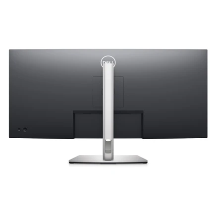 Dell | Monitorius | P3424WE | 34 " | IPS | 21:9 | 60 Hz | 5 ms | 300 cd/m² | HDMI jungtys quantity 1 | Juodas