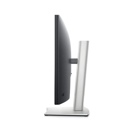 Dell | Monitorius | P3424WE | 34 " | IPS | 21:9 | 60 Hz | 5 ms | 300 cd/m² | HDMI jungtys quantity 1 | Juodas