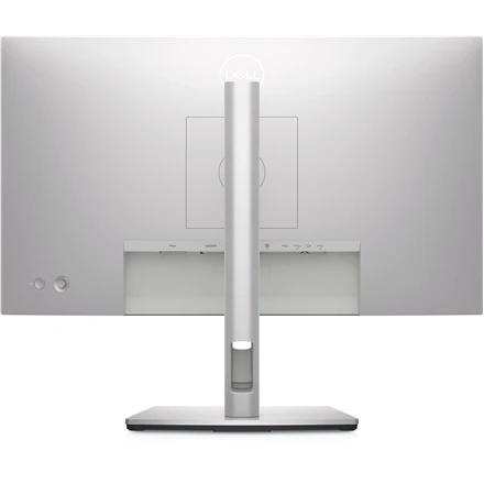 Monitorius Dell UltraSharp U2422H, 23.8 ", IPS, FHD, 1920 x 1080, 16:9, 5 ms, 250 cd/m²
