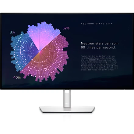 Monitorius  DELL U2722DE/27