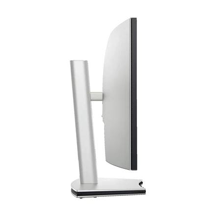 Monitorius Dell | U4025QW | 39.7 " | IPS | WUHD | 21:9 | 120 Hz | 5 ms | 5120 x 2160 pikselių | 600 cd/m² | Power connector, HDMI, DisplayPort, USB-C, USB-A, Audio, RJ45 | HDMI jungtys quantity 1 | Juodas / Sidabrinis | Garantija 60 mėn.