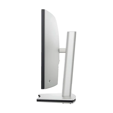 Monitorius Dell | U4025QW | 39.7 " | IPS | WUHD | 21:9 | 120 Hz | 5 ms | 5120 x 2160 pikselių | 600 cd/m² | Power connector, HDMI, DisplayPort, USB-C, USB-A, Audio, RJ45 | HDMI jungtys quantity 1 | Juodas / Sidabrinis | Garantija 60 mėn.