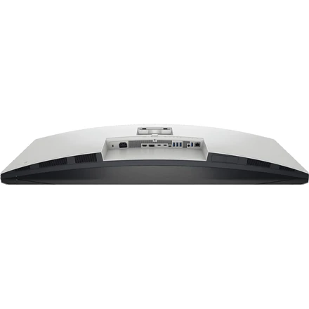 Monitorius Dell | U4025QW | 39.7 " | IPS | WUHD | 21:9 | 120 Hz | 5 ms | 5120 x 2160 pikselių | 600 cd/m² | Power connector, HDMI, DisplayPort, USB-C, USB-A, Audio, RJ45 | HDMI jungtys quantity 1 | Juodas / Sidabrinis | Garantija 60 mėn.